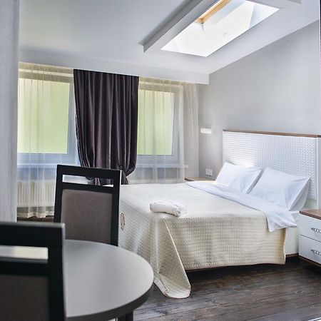 Apart Hotel Kvartira 1 Oděsa Exteriér fotografie