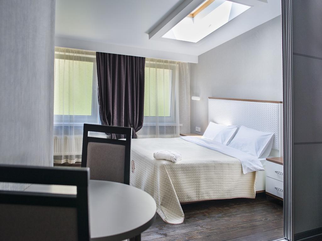 Apart Hotel Kvartira 1 Oděsa Exteriér fotografie