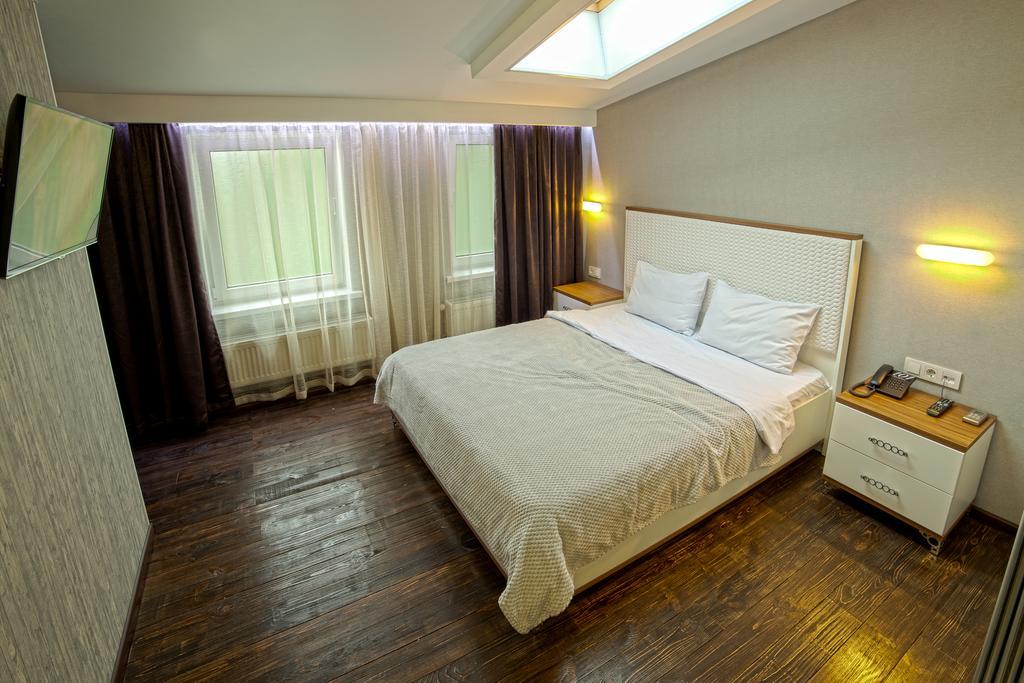 Apart Hotel Kvartira 1 Oděsa Exteriér fotografie