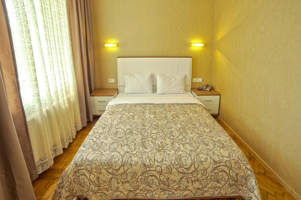 Apart Hotel Kvartira 1 Oděsa Exteriér fotografie