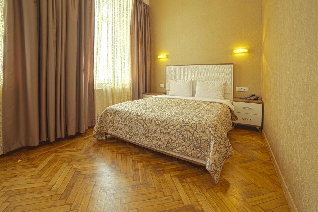 Apart Hotel Kvartira 1 Oděsa Exteriér fotografie