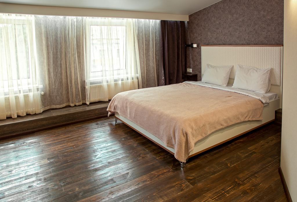 Apart Hotel Kvartira 1 Oděsa Exteriér fotografie