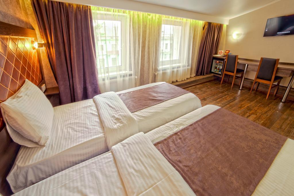 Apart Hotel Kvartira 1 Oděsa Exteriér fotografie