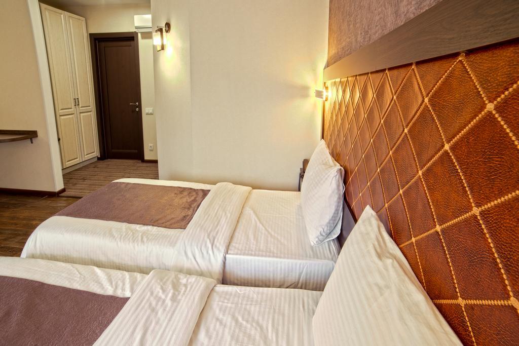 Apart Hotel Kvartira 1 Oděsa Exteriér fotografie