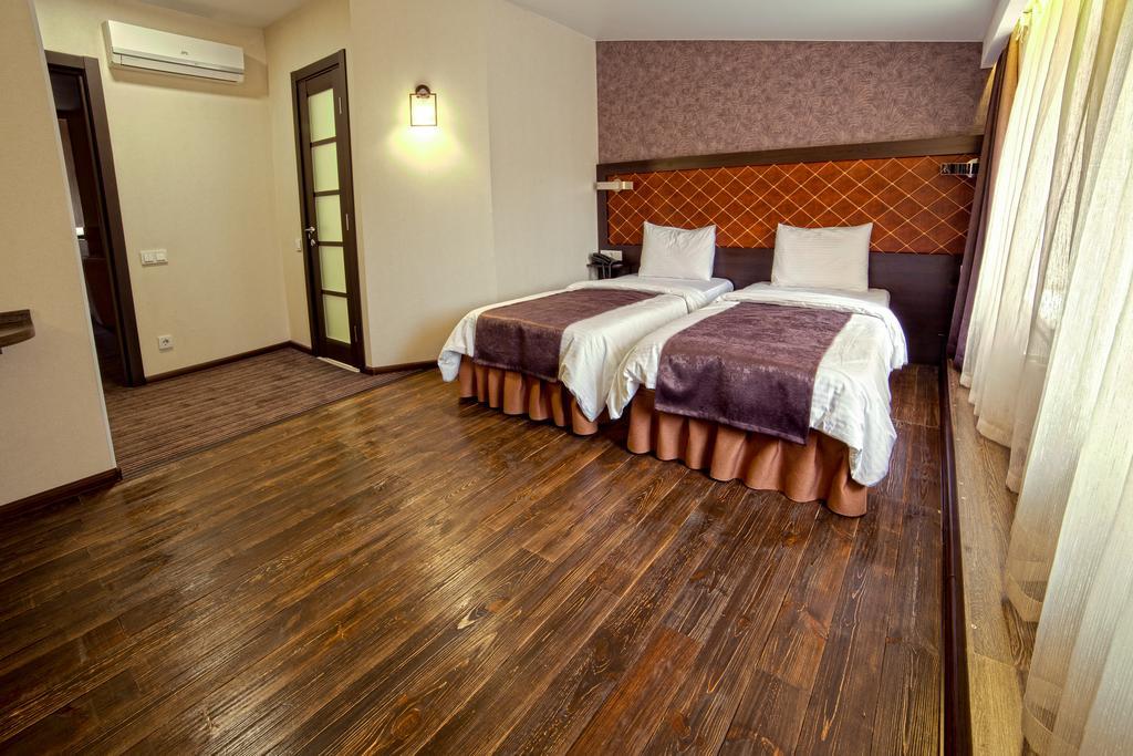 Apart Hotel Kvartira 1 Oděsa Exteriér fotografie