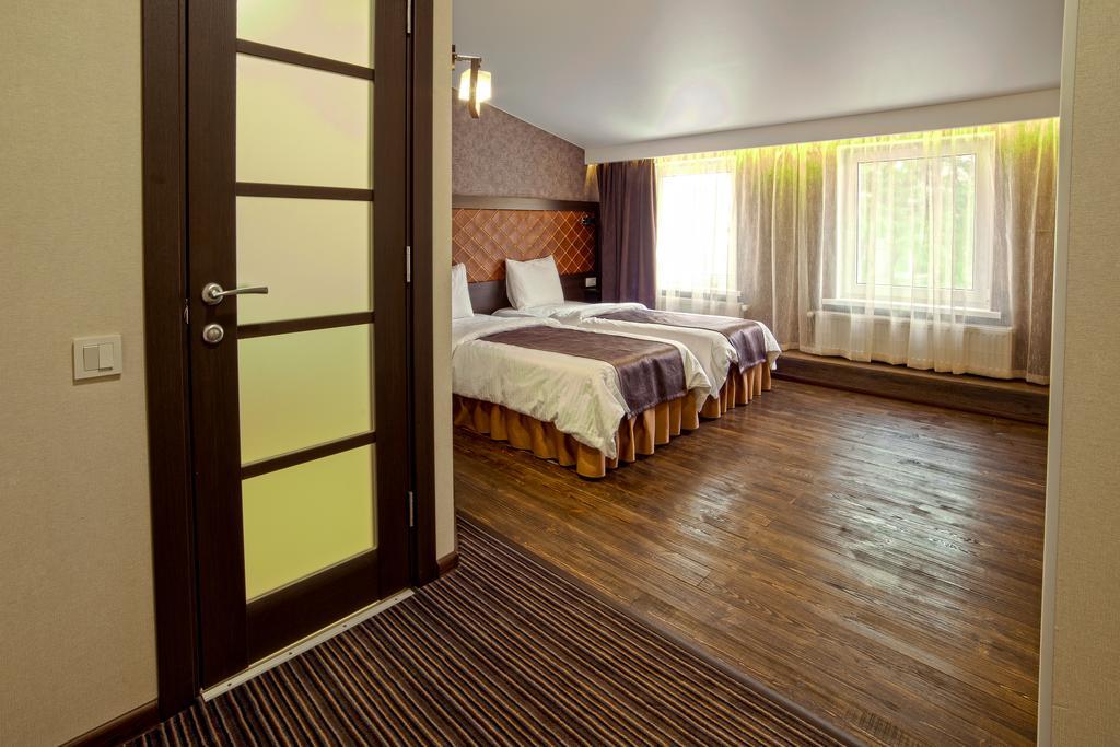 Apart Hotel Kvartira 1 Oděsa Exteriér fotografie