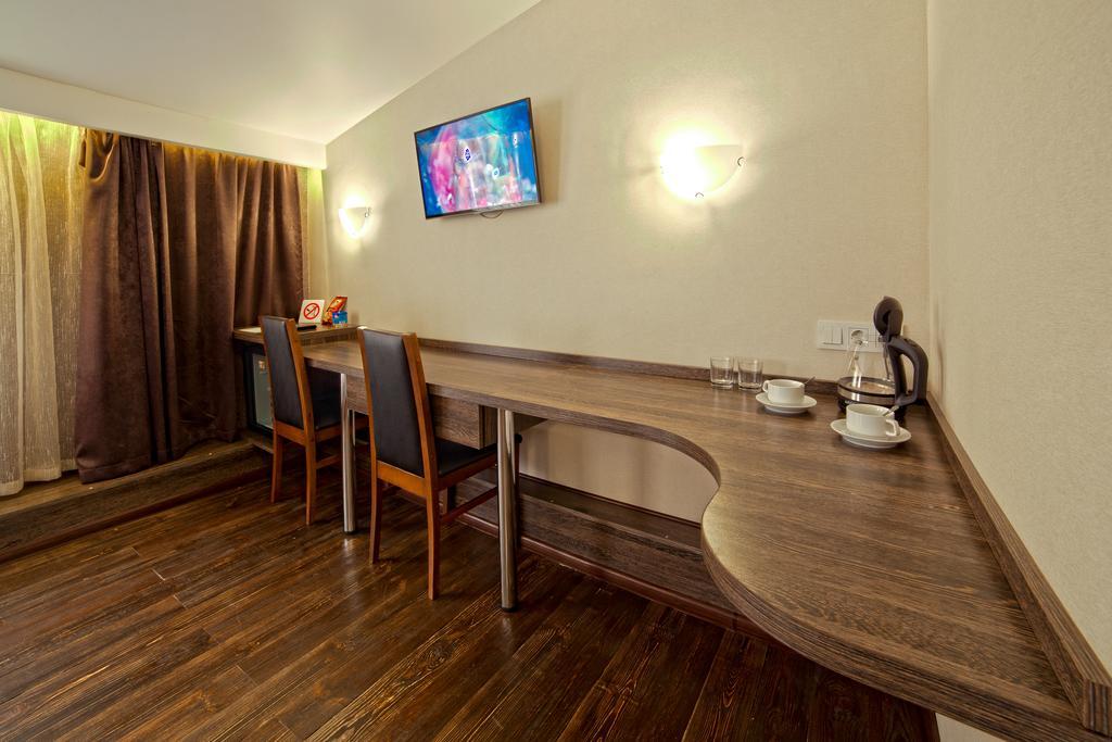 Apart Hotel Kvartira 1 Oděsa Exteriér fotografie