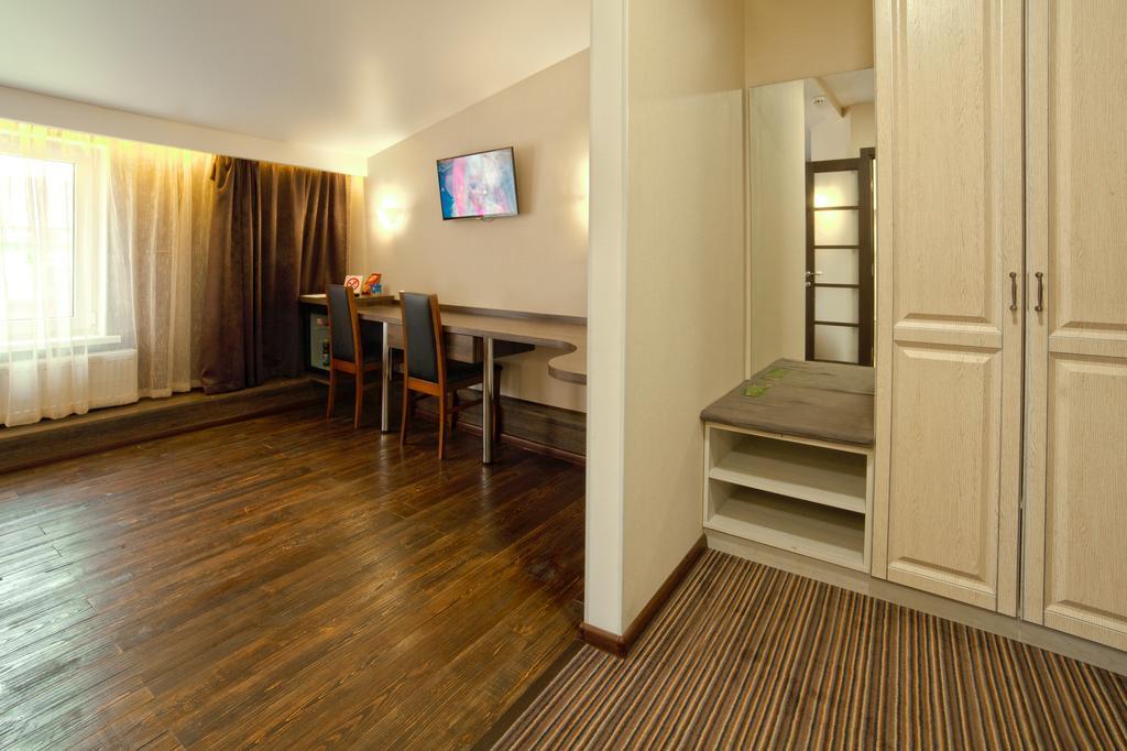 Apart Hotel Kvartira 1 Oděsa Exteriér fotografie