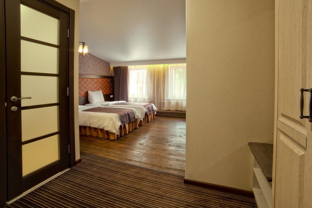 Apart Hotel Kvartira 1 Oděsa Exteriér fotografie