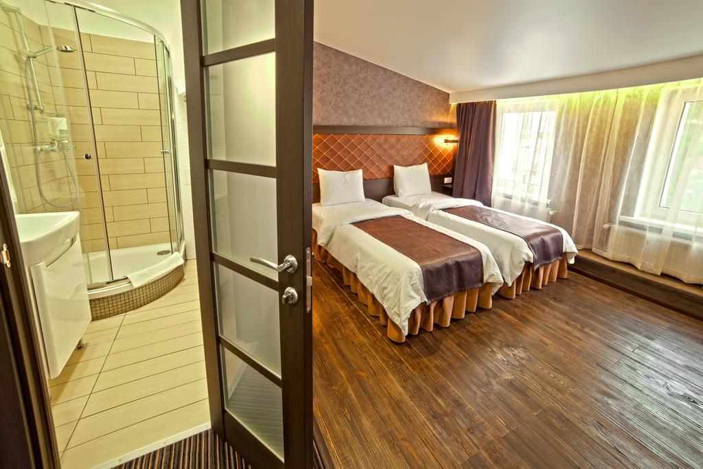 Apart Hotel Kvartira 1 Oděsa Exteriér fotografie