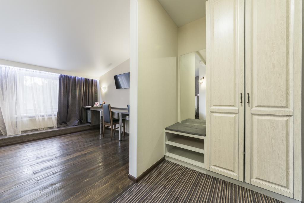 Apart Hotel Kvartira 1 Oděsa Exteriér fotografie