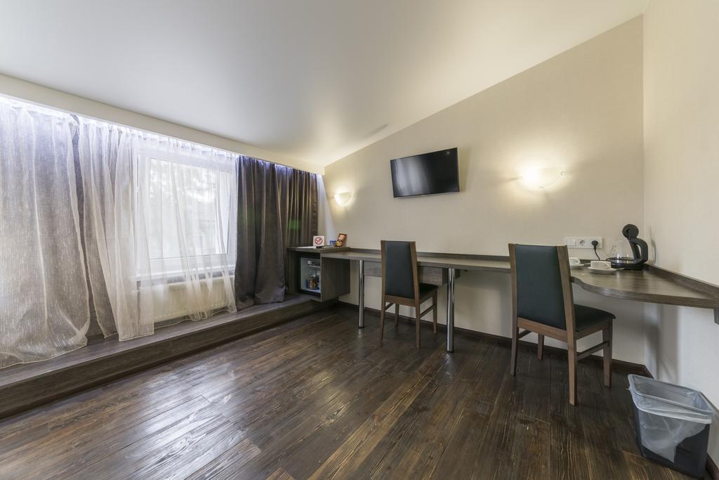 Apart Hotel Kvartira 1 Oděsa Exteriér fotografie