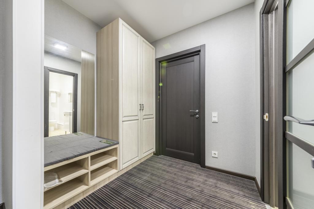 Apart Hotel Kvartira 1 Oděsa Exteriér fotografie