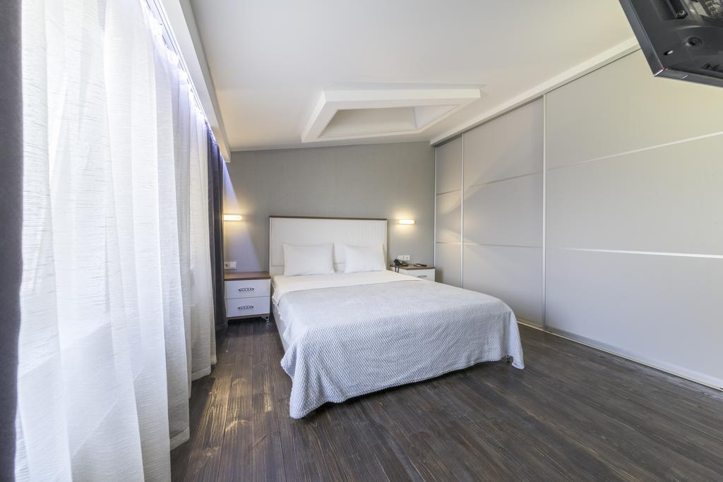 Apart Hotel Kvartira 1 Oděsa Exteriér fotografie
