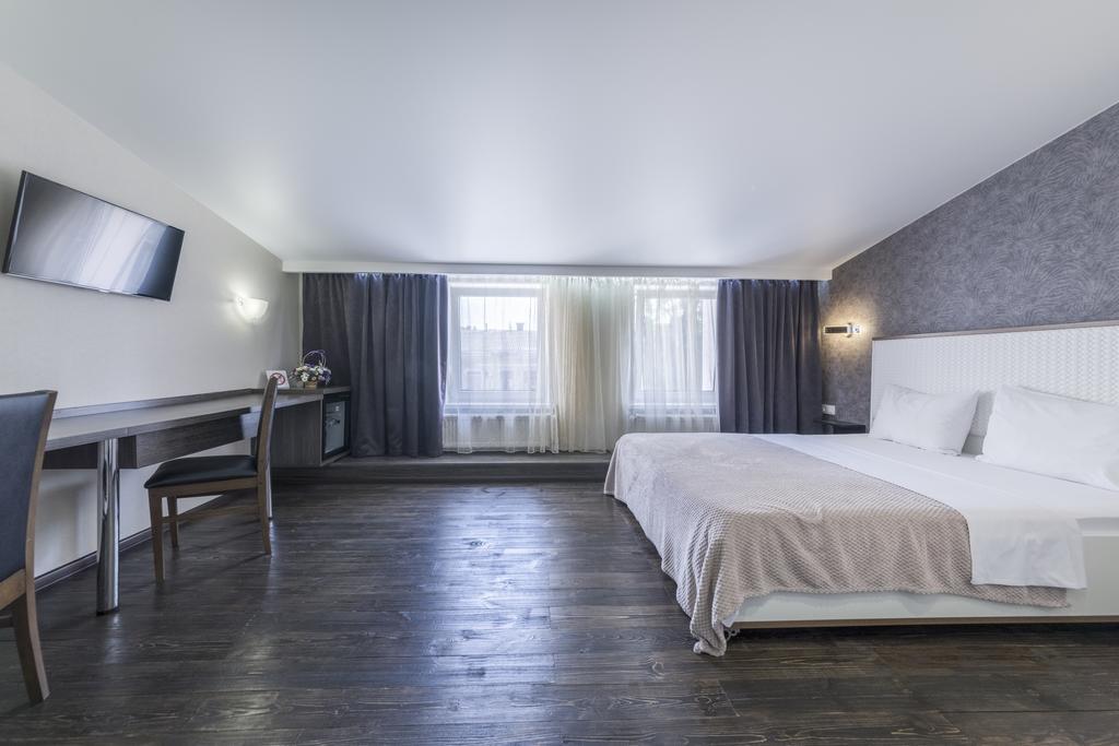 Apart Hotel Kvartira 1 Oděsa Exteriér fotografie