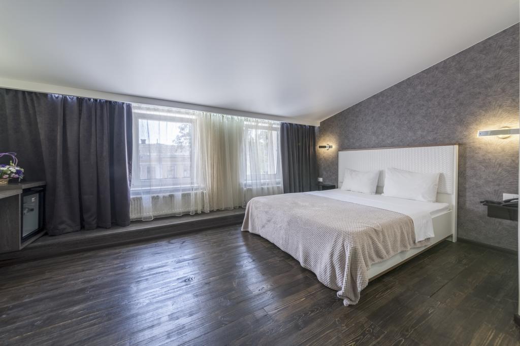 Apart Hotel Kvartira 1 Oděsa Exteriér fotografie
