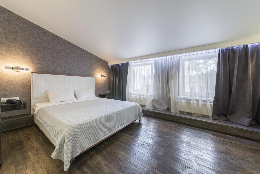 Apart Hotel Kvartira 1 Oděsa Exteriér fotografie