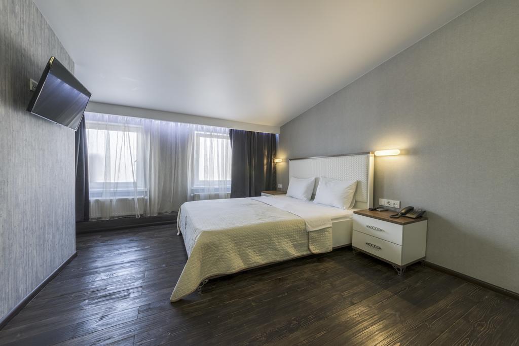 Apart Hotel Kvartira 1 Oděsa Exteriér fotografie