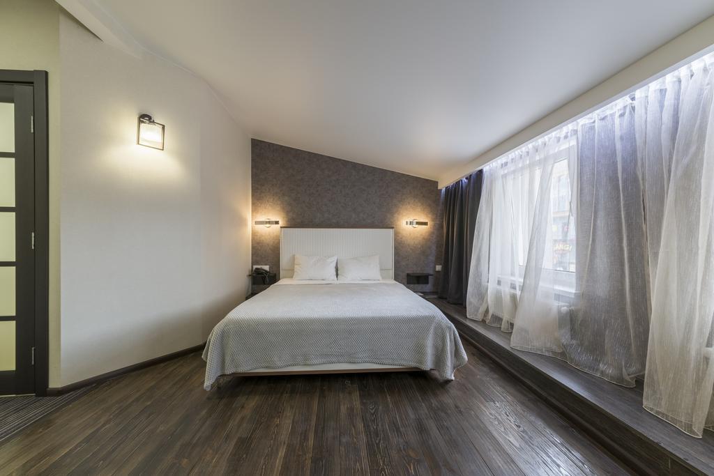 Apart Hotel Kvartira 1 Oděsa Exteriér fotografie