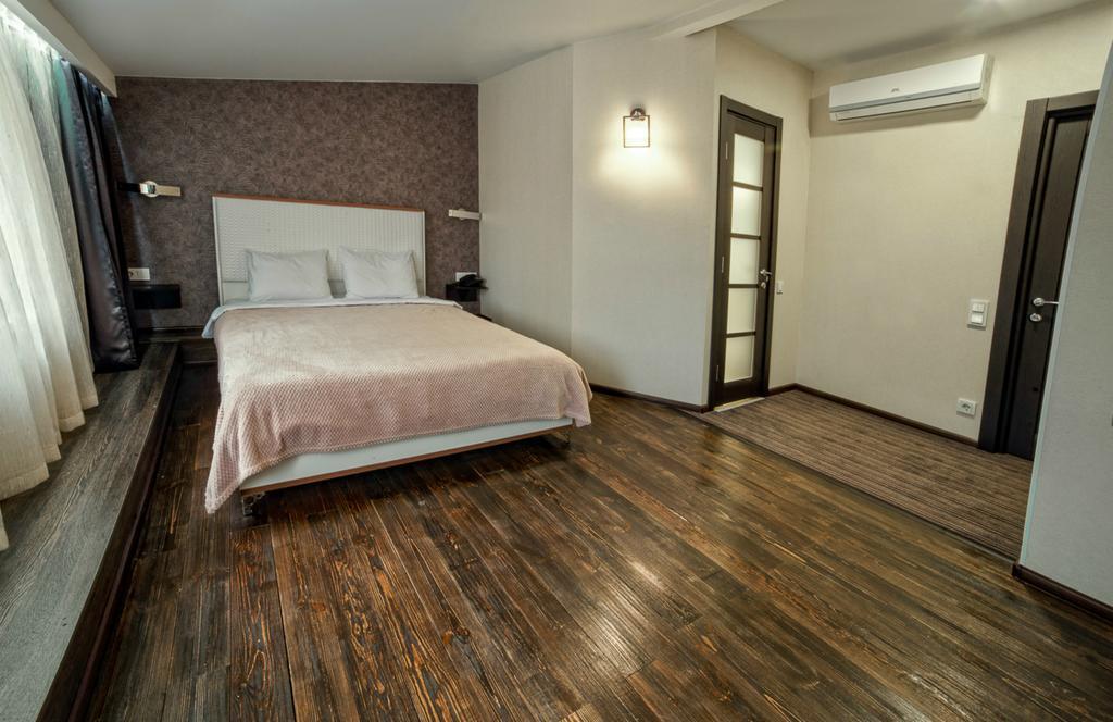 Apart Hotel Kvartira 1 Oděsa Exteriér fotografie